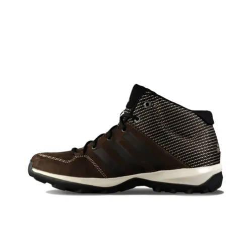 Adidas Daroga Plus Уличная обувь MID Топ Мужской