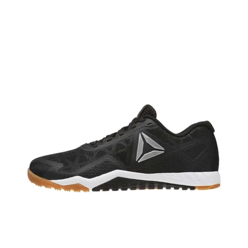 Reebok Workout Casual Low Top Женские