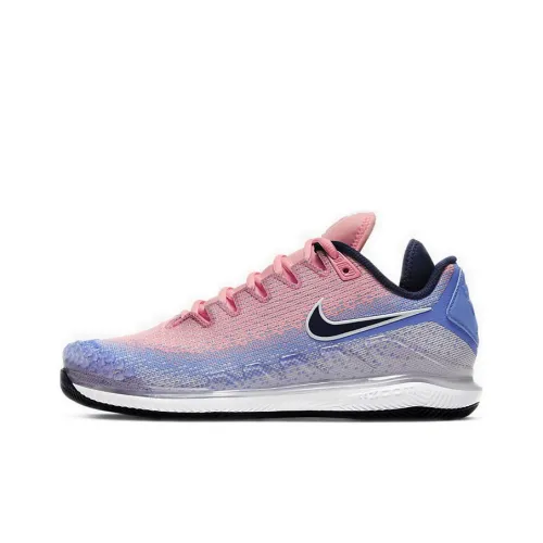 Nike Air Zoom Vapor X Теннисные кроссовки Low Топ Женские