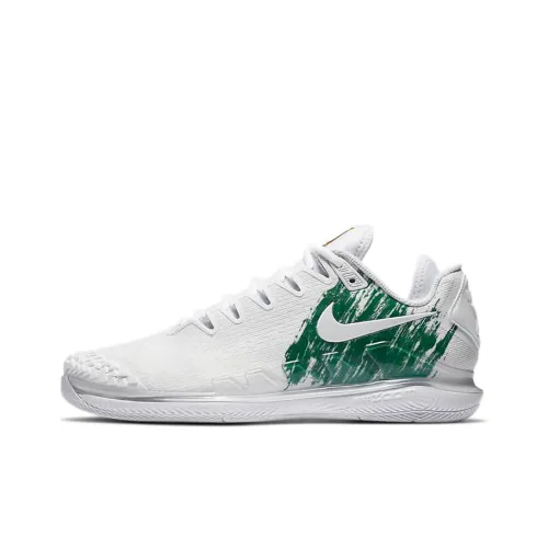 Nike Air Zoom Vapor X Теннисные кроссовки Low Топ Мужские