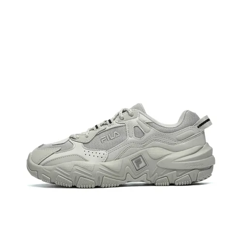 FILA Ravagement 2 Casual Низкий Топ Женский