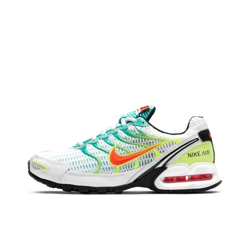Nike Air Max Torch 4 Беговые кроссовки Низкий Топ Женские