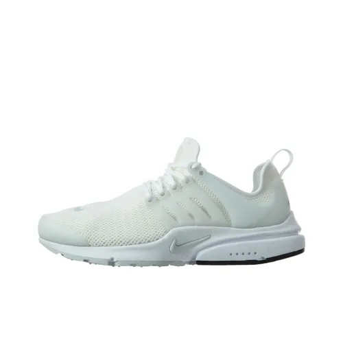 Nike Air Presto Беговые кроссовки Низкий Топ Женские