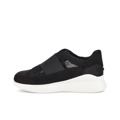UGG Беговые кроссовки с низким верхом, женские