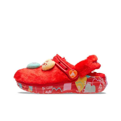 Crocs Classic Clog Casual Low Top Unisex Crocs Classic Clog Повседневный Низкий Топ Унисекс