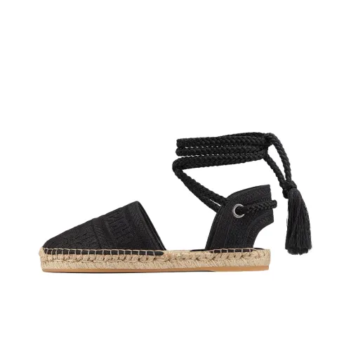 DIOR Granville Эспадрильи Женские