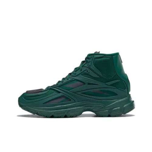 Кроссовки для бега Reebok Premier Road High Top Unisex