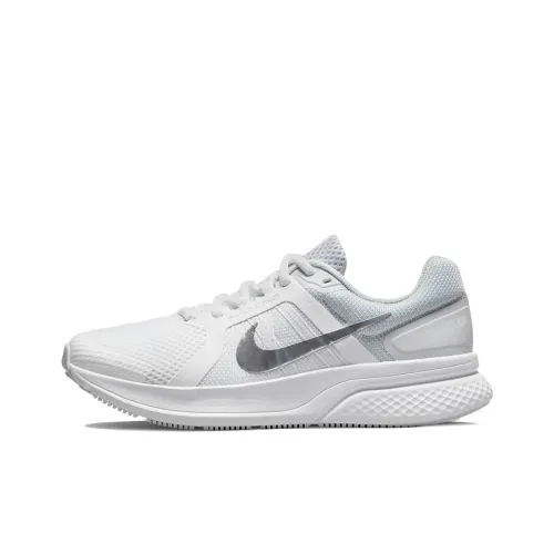 Nike Run Swift 2 Беговые кроссовки Низкий Топ Женские