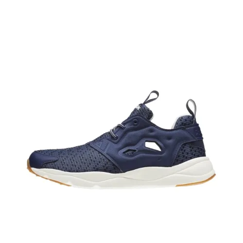 Reebok Furylite Casual Low Top Женские