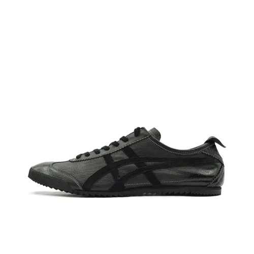 Onitsuka Tiger MEXICO 66 Беговые кроссовки Низкий Топ Мужской