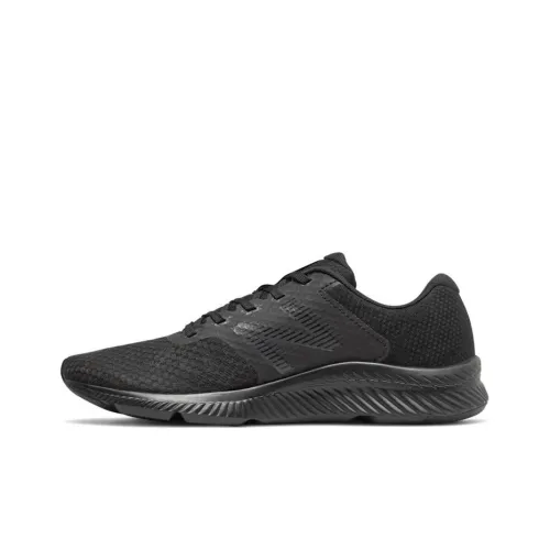 New Balance NB 413 Low Топ Беговые кроссовки Женские Черный
