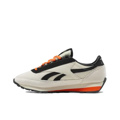 RMTCRW x Reebok совместный классический низкий топ повседневная беговая обувь унисекс серый черный оранжевый