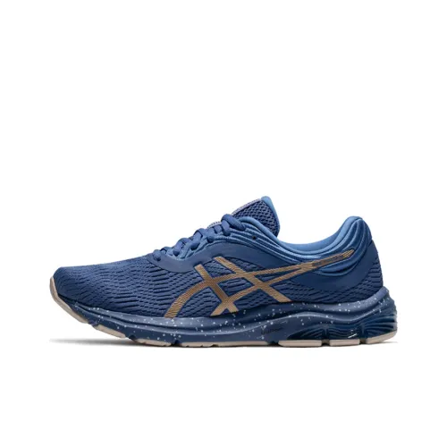 Asics Gel Impulse 11 Беговые кроссовки Низкий Топ Мужской