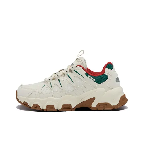 361° Series Of Reindeer Babirusa Аbrasion Resistant Slip Resistant Low Top Casual Women's Saugo