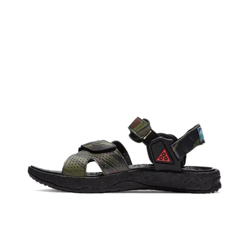 NIKE ACG Deschutz Пляжные сандалии Унисекс