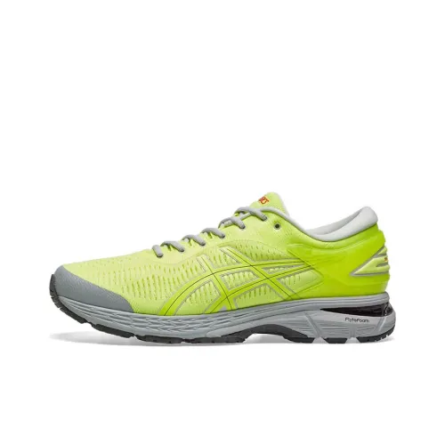 Asics Gel Kayano 25 Беговые кроссовки Низкий топ Унисекс