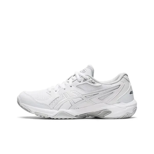 Asics Gel Rocket 10 Беговые кроссовки Низкий топ Унисекс