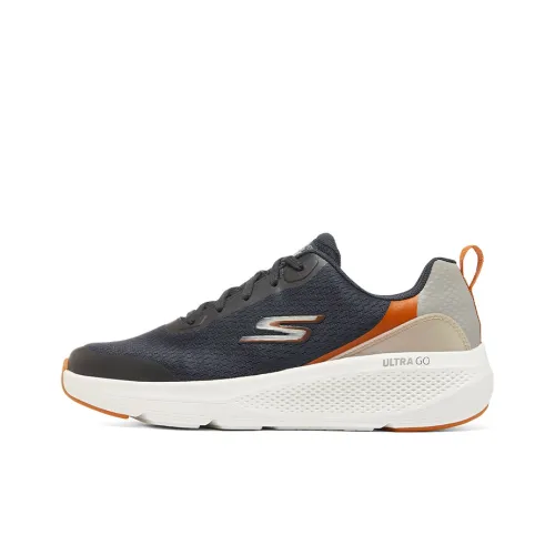 Skechers GO RUN Elevate Беговые кроссовки Низкий Топ Мужской