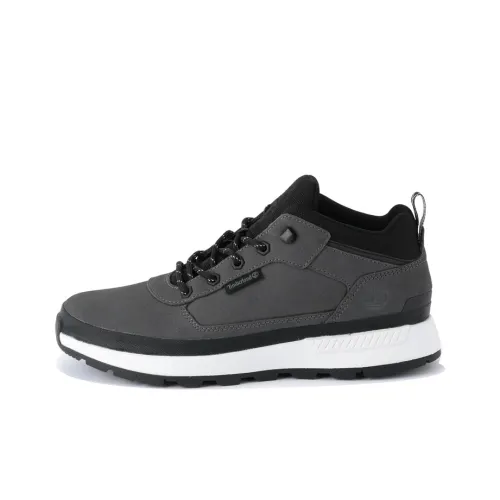 Timberland Беговые кроссовки Низкие Топ Мужские