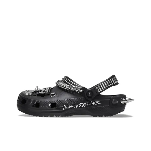 Crocs Classic Clog Сабо Унисекс