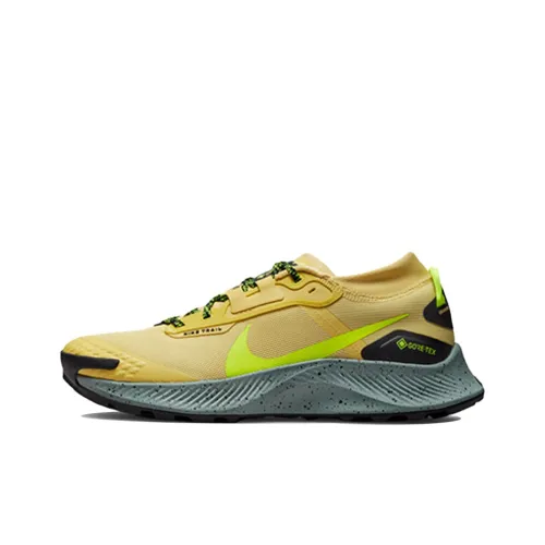 Nike Pegasus Trail 3 Беговые кроссовки Низкий Топ Мужской