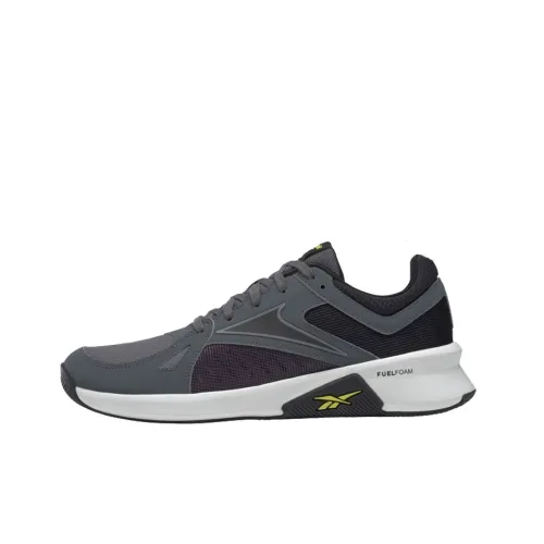 Reebok Advanced Trainer Беговые кроссовки Низкий Топ Мужской