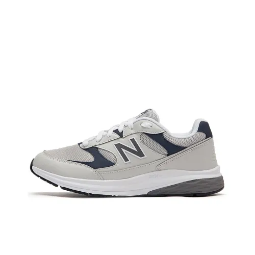 New Balance NB 707 Low Топ Тренировочные Беговые Кроссовки Мужские Серый Синий