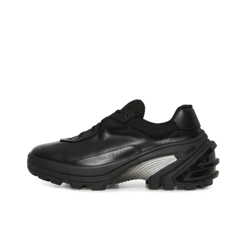 1017 ALYX 9SM Повседневный Низкий Топ Унисекс