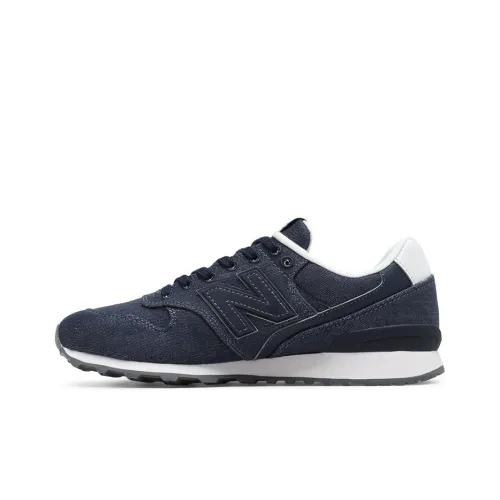 New Balance NB 696 Series Беговые кроссовки Низкий Топ Женские