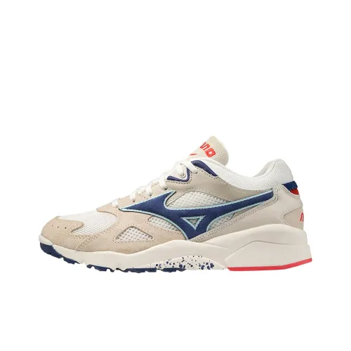 Mizuno Sky Medal Повседневный Низкий Топ Мужской