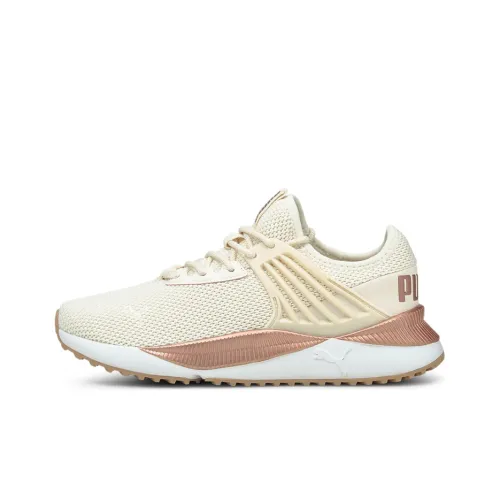 PUMA Pacer Future Беговые кроссовки Низкий Топ Женские