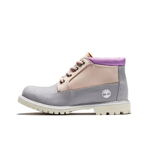 Timberland Nellie Альпинистские и туристические ботинки Высокие Женские