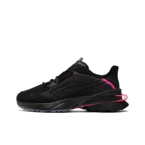 PUMA Pwrframe Op 1 Беговые кроссовки Низкий Топ Унисекс