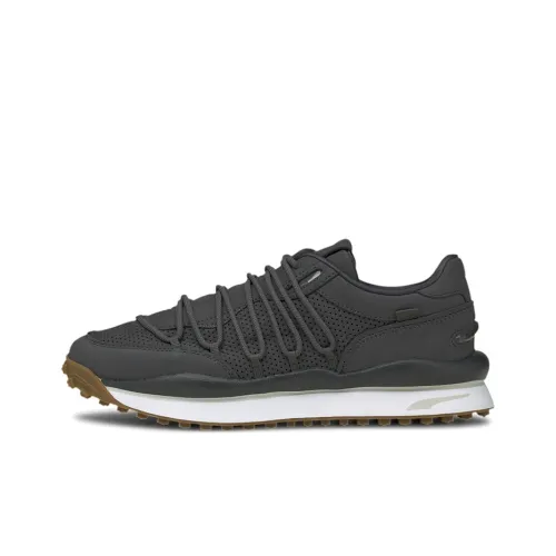 PUMA Running Обувь Низкий Топ Унисекс