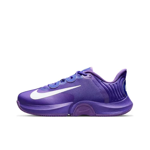 Nike Court Air Zoom GP Turbo Naomi Osaka Амортизация Противоскользящий Устойчивый к истиранию Низкий Топ