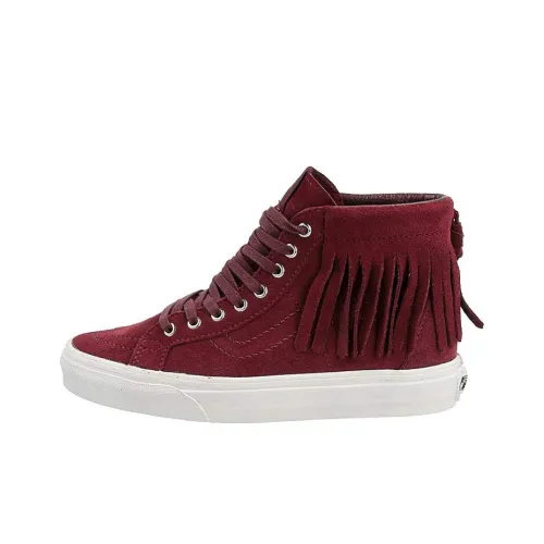 Vans SK8 Casual High Top Унисекс