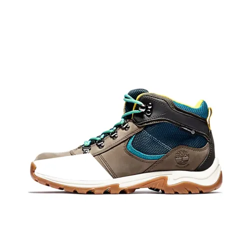 Timberland Maddsen Альпинистские и туристические ботинки MID Топ Женские