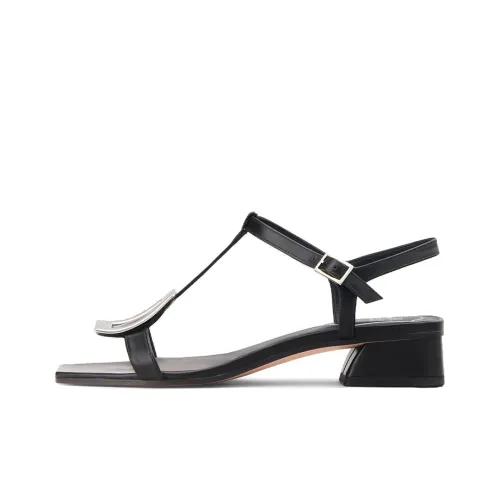 Roger Vivier One Ремень Сандалии Женские