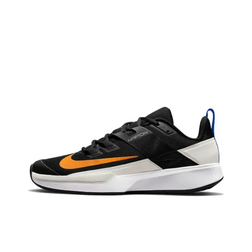 Nike Court Vapor Теннисные кроссовки низкие, мужские