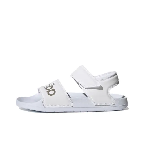 adidas Adilette Женские пляжные сандалии
