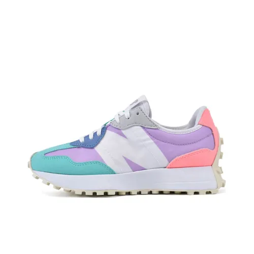 New Balance NB 327 Беговые кроссовки Низкие Женские