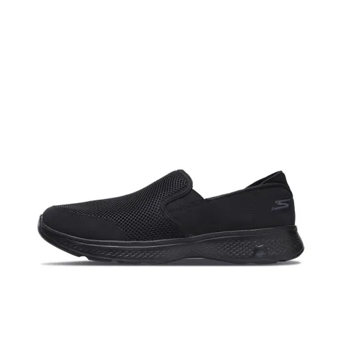 Skechers Go Walk 4 Casual Low Top Мужской