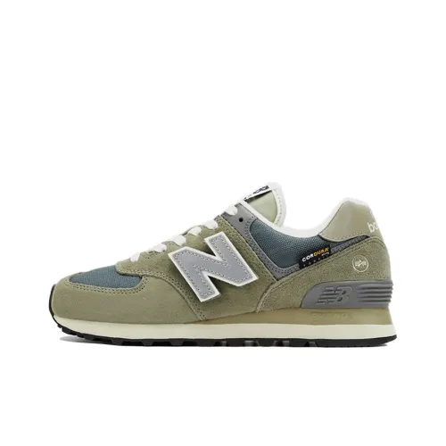 New Balance NB 574 Беговые кроссовки Низкие Унисекс