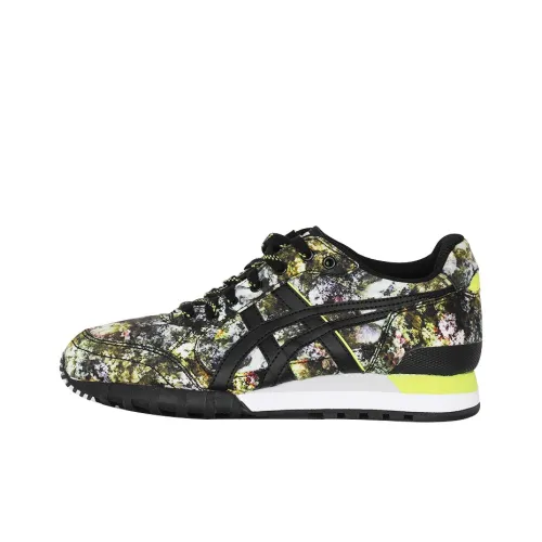 Onitsuka Tiger Colorado Eighty FIVE Беговые кроссовки Низкий Топ Унисекс
