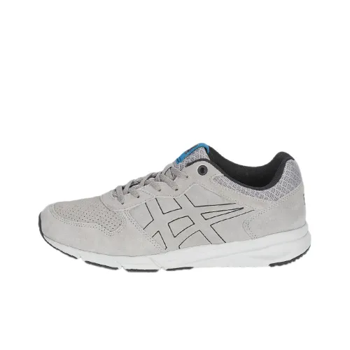 Onitsuka Tiger Беговые кроссовки с низким верхом Мужские