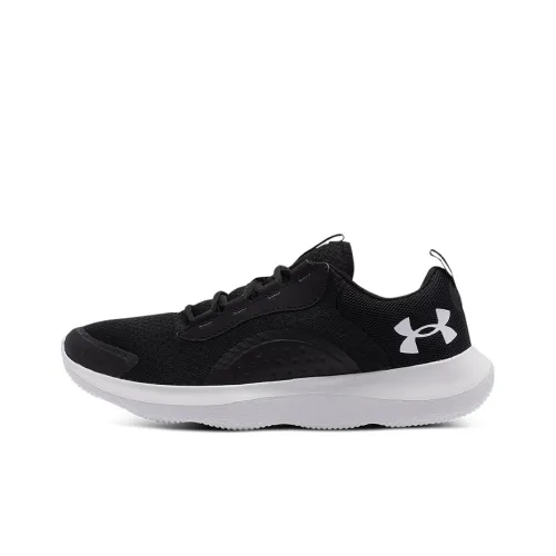 Under Armour Victory Беговые кроссовки Низкий топ Женские