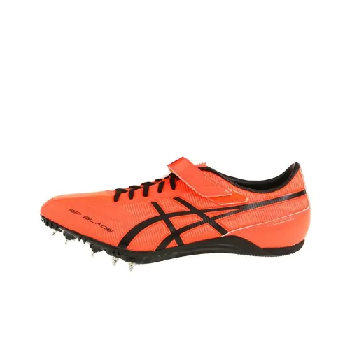 Asics Blade Беговые кроссовки Низкий Топ Мужской