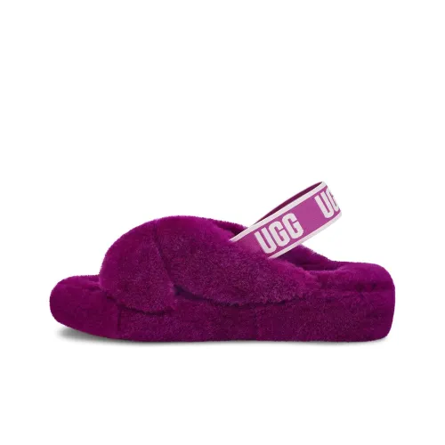 UGG One Ремень Сандалии Женские