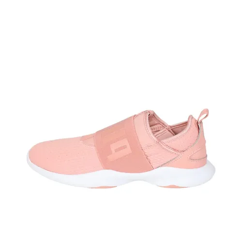 PUMA Dare Blush Беговые кроссовки с низким верхом Женские
