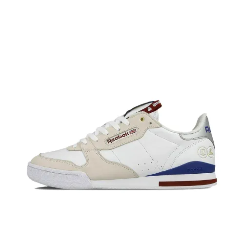 Reebok Беговые кроссовки Low Топ Мужской
